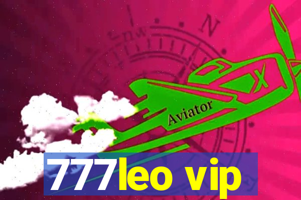 777leo vip